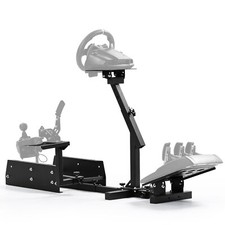 Zootopo Racing Wheel Stand Symulator jazdy Kokpit Fit z Logitech G25 G27 na sprzedaż  Wysyłka do Poland