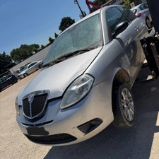 Ricambi lancia ypsilon usato  Altamura