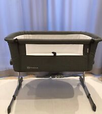 Kinderkraft zustellbett uno gebraucht kaufen  Waldaschaff