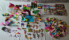 Großes lego friends gebraucht kaufen  Sankt Augustin