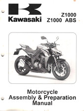 Oem genuine kawasaki for sale  Englewood
