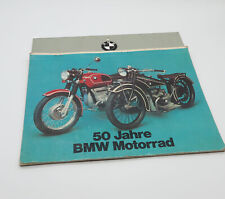 Bmw motorrad kalender gebraucht kaufen  Bretten