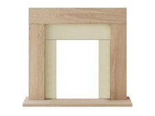 Adam malmo fireplace for sale  HUDDERSFIELD