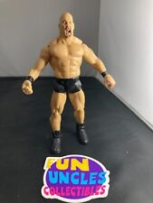 STONE COLD STEVE AUSTIN - 2001 Titan Tron Live! Boneco de 7 polegadas comprar usado  Enviando para Brazil