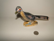 Estatueta de porcelana vintage Road Runner feita no Japão comprar usado  Enviando para Brazil