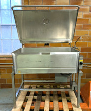 Groen nfpc electric for sale  Bergen
