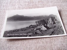 Postcard coolin hills for sale  LAIRG