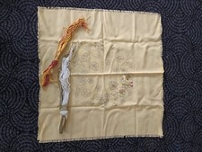 Stickpackung mitteldecke ddr gebraucht kaufen  Luckau