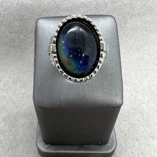 Nos retro silver for sale  Crestwood