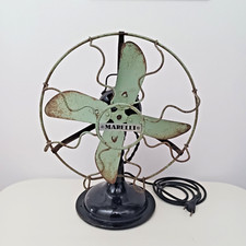 Ventilatore marelli 0.30 usato  Firenze