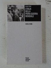 Italia nella prima usato  Carpi