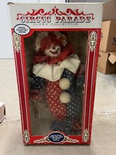 Circus parade special for sale  Austin