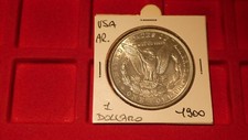 Moneta usa dollaro usato  Rosignano Marittimo