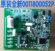 Usado, Placa de conversão de frequência Haier módulo inversor de ar condicionado 0011800052P comprar usado  Enviando para Brazil