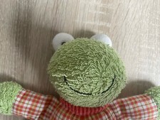 Sigikid frosch flip gebraucht kaufen  Warstein