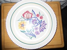Vintage classic poole for sale  HORSHAM