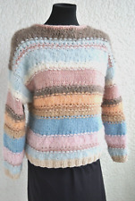 Pullover handstrick neu gebraucht kaufen  Saarbrücken
