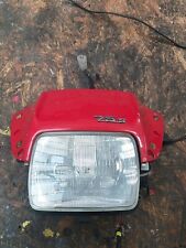Bmw k75 headlight for sale  BRADFORD