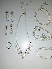 Schmuck kette halskette gebraucht kaufen  Ismaning