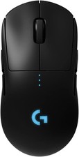 Bezprzewodowa mysz do gier Logitech G Pro 16000 dpi towar B na sprzedaż  PL