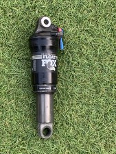 Fox float rear for sale  WEYBRIDGE