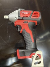 Milwaukee m18 impact for sale  Clinton