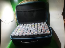 Valise rangement diamant d'occasion  Crépy-en-Valois