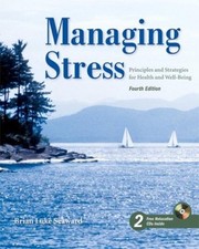 Managing stress principles for sale  Mishawaka