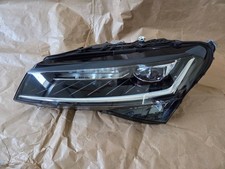 Skoda superb mk3 gebraucht kaufen  Schwarmstedt