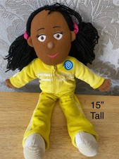 Balamory 2002 josie for sale  HULL