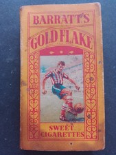 Vintage barratt gold for sale  BRISTOL