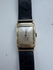 Longines tank d'occasion  Vaugneray