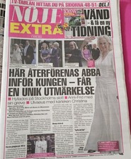 Abba 2024 vasa gebraucht kaufen  Heusenstamm