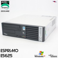 Computer fsc fujitsu gebraucht kaufen  Deutschland
