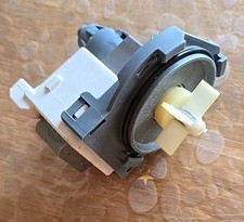 Pompe vidange lave d'occasion  Allègre