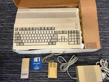 Commodore amiga 500 for sale  MANSFIELD