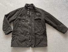 Herren winter jacke gebraucht kaufen  Berlin