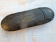 Etui lorgnons ancien d'occasion  Lacanau