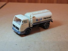 Wiking tankwagen hne gebraucht kaufen  Todtnau