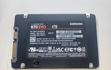 Samsung 4tb 870 for sale  Zephyrhills