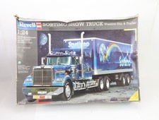 Revell 7552 modell gebraucht kaufen  Hameln
