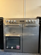 Leisure cuisinemaster pro for sale  ROCHDALE