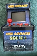 Zzapit retro mini for sale  SCUNTHORPE
