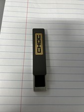 Lautie EDC “Choc” controle deslizante mecânico SpyWars ZR/SS, usado comprar usado  Enviando para Brazil