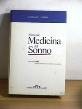 Medicina del sonno usato  Salerno