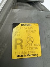 Corner light mercedes for sale  Bellevue