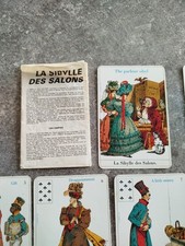Sibylle salons cartes d'occasion  Septèmes-les-Vallons
