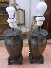 Lampade giapponesi tavolo. usato  Roma