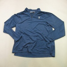 Spyder sweater mens for sale  Fort Collins