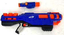 Nerf pistola fucile usato  Sacile